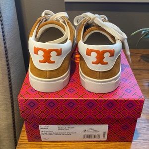 Tory Burch Sneakers - Sz 10
